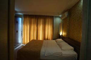 Yalihan Ari Hotel