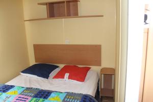 Campings Camping du Pontis : photos des chambres