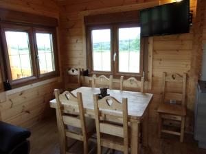 Maisons de vacances Chez Catherine et fanfan : photos des chambres