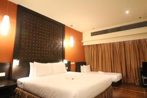 Millennium Suite At Pyramid Tower