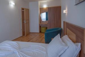 One-Bedroom Suite with Balcony and Park View room in Paradise Beach Residence - Ultra All Inclusive