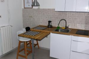 Jazzy Apartment Zagreb