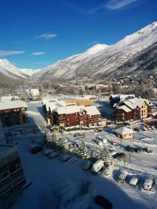 Appartements Serrecheholidays : photos des chambres