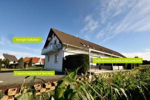 Ferienwohnung Loipersdorf