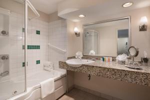 Premium Grand Room room in The Mansion on Delaware Avenue
