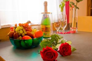 Pension Schuasterhof