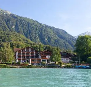 Seehotel Bönigen - Bönigen