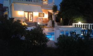 Villa Rita Heraklio Greece
