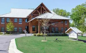 Champions Black Bear Lodge - Rayville