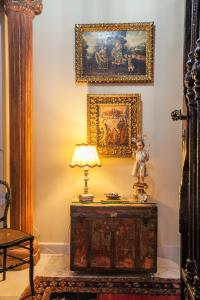 CASA SEÑORIAL EN SEVILLA CENTRO,Calle Mármoles