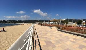 Departamento Torres del Mar de Dichato