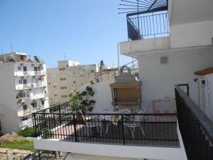 Beach Front Apartment Korinthia Greece