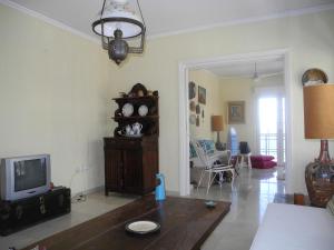 Beach Front Apartment Korinthia Greece