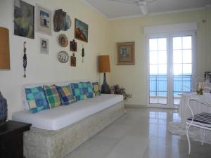 Beach Front Apartment Korinthia Greece