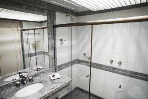 Hotel Golden Park Campinas Cambuí By Nacional Inn