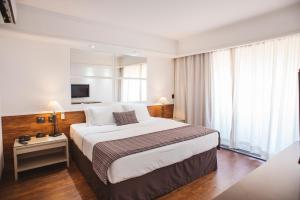 Hotel Golden Park Campinas Cambuí By Nacional Inn