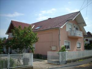 Bundics Vendégházak