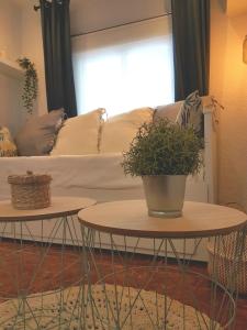 Casa del Castillo by Naturadrada