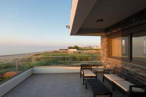 Villa Al Mare Rethymno Greece