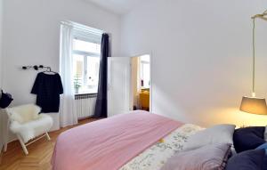 Hygge Apartment 