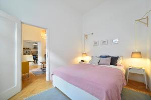 Hygge Apartment 