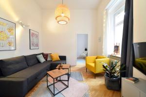 Hygge Apartment 