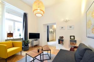Hygge Apartment 