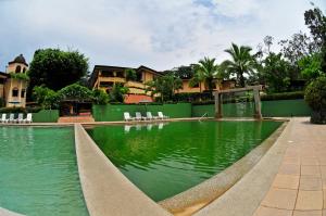 El Tucano Resort AND Thermal Spa, Quesada