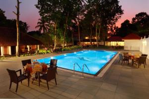 Karapuram Village Resort & Spa