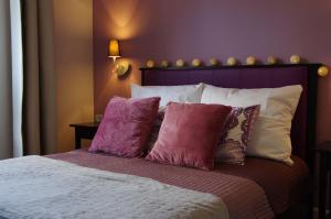 Saint Thomas Apartment