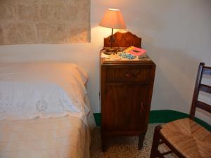 Casa con 1 dormitorio