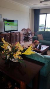 Apto Confortável em Frente às Dunas Do Atalaia