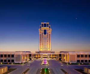 Divan Erbil Hotel