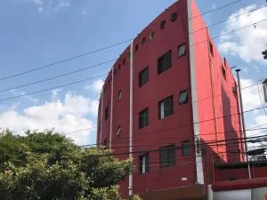 HOTEL FLOR DO AMAZONAS (ADULTS ONLY) - Utinga