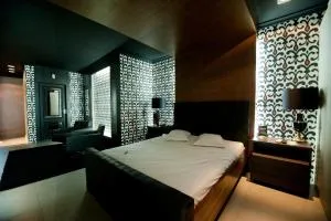 Eden Motel ( ADULT ONLY ) - Caçapava Velha