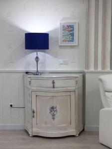 Apartamento Chapaprieta 1