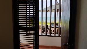 Senda Casa Tayrona Los Naranjos