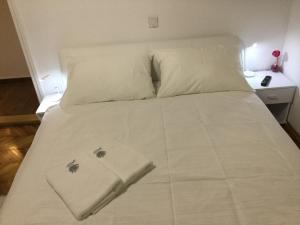 Classic Deluxe Apartman