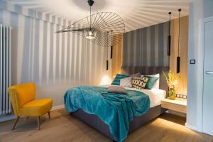 Privilege Suites