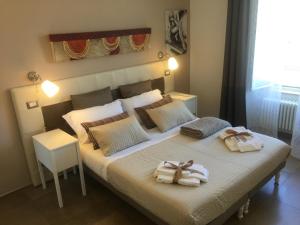 Visitazione Holiday Sassi Suite