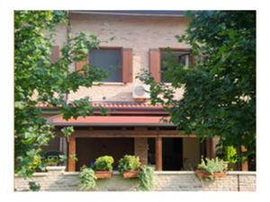 Alloggio al Naviglio