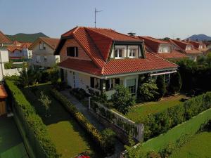 Ferienhaus Chalet Argoños Argoños Spanien