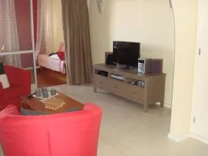 Casa Amaral - Chibata