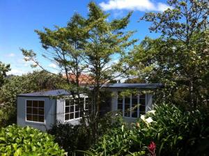 Mount Hobson Cabin