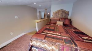 Standard Apartment room in Bluff Cliff Dweller #2