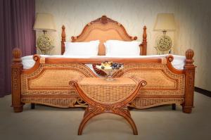 Bavaria Blu Hotel and Conference Centre