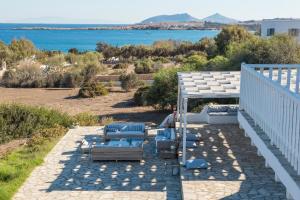 Villa Veni Paros Greece