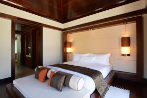 Gaya Island Resort, Kota Kinabalu - a Small Luxury Hotels of the World