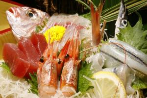 Koibito Misaki Pension Marine Mates