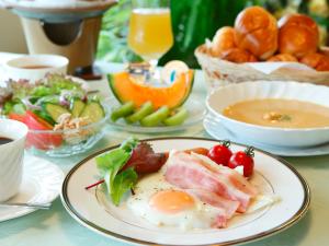 Koibito Misaki Pension Marine Mates